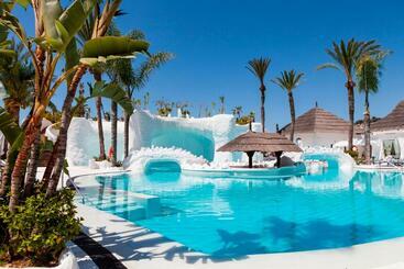 Suites Albayzin Del Mar