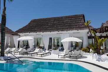 Suites Albayzin Del Mar