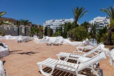 Suites Albayzin Del Mar