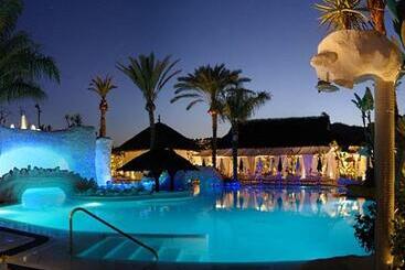 Suites Albayzin Del Mar