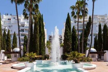 Suites Albayzin Del Mar