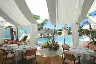 Suites Albayzin Del Mar