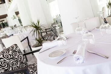 Suites Albayzin Del Mar