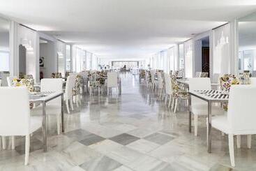 Suites Albayzin Del Mar