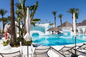Suites Albayzin Del Mar - Almuñécar
