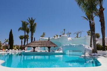 Suites Albayzin Del Mar