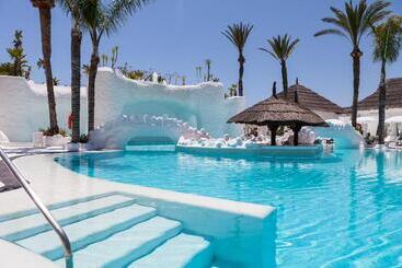 Suites Albayzin Del Mar