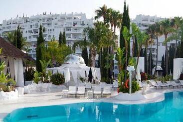 Suites Albayzin Del Mar