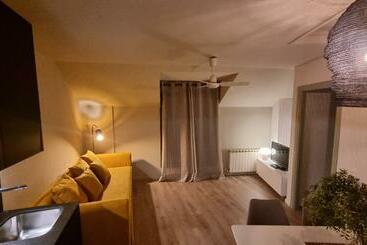 Tierra Boutique, Tierra Suites y Tierra Valles Apartamentos