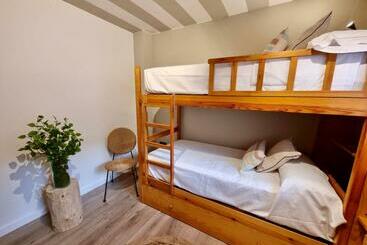 Tierra Boutique, Tierra Suites y Tierra Valles Apartamentos - Biescas