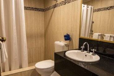 Albury Georgian Motel & Suites