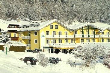 All Inclusive Hotel Sonnenhügel