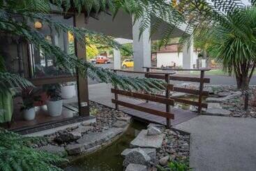 All Seasons Motel Armidale