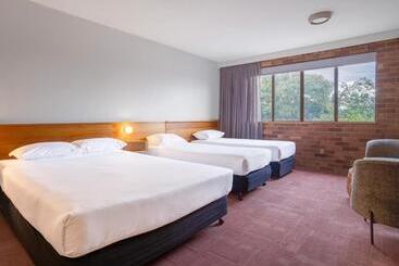 All Seasons Motel Armidale