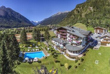 Alpenhotel Fernau