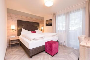 Alpenhotel Tirolerhof