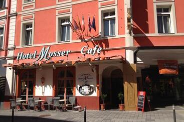 Altstadthotel Mosser - Villach