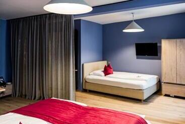 Altstadthotel Weisse Taube - Salzburg