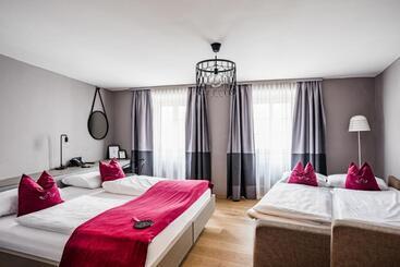 Altstadthotel Weisse Taube