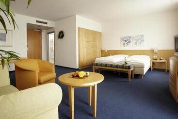 Amadeo Hotel Schaffenrath