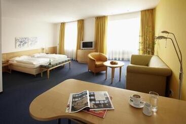 Amadeo Hotel Schaffenrath