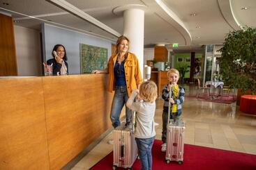 Amadeo Hotel Schaffenrath