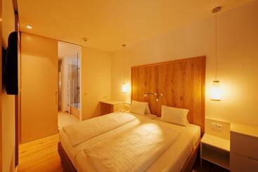 Amerika Holzer Hotel & Resort