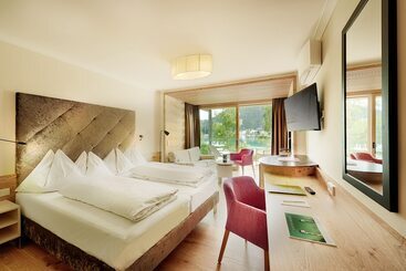 Amerika Holzer Hotel & Resort
