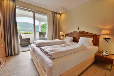 Amerika Holzer Hotel & Resort