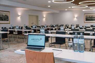 Arcotel Castellani Salzburg
