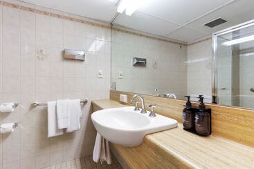 Comfort Hotel Adelaide Meridien