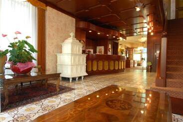 Dermuth Hotels – Hotel Sonnengrund