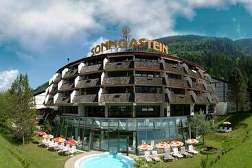 Familienhotel Sonngastein