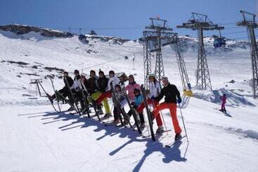 Familienhotel Sonngastein