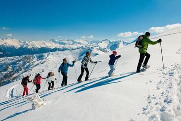 Familienhotel Sonngastein