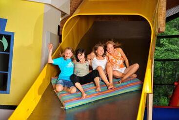 Familienhotel Sonngastein