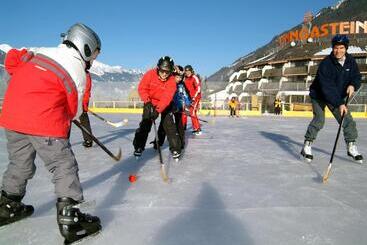 Familienhotel Sonngastein