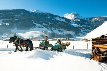 Familienhotel Sonngastein