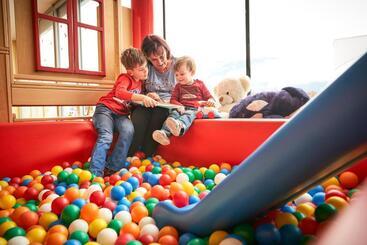 Familotel Amiamo