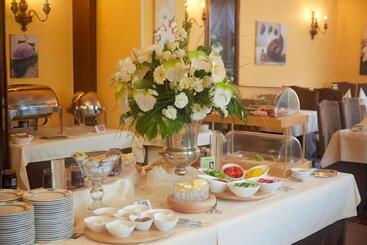 Flairhotel Am Wörthersee
