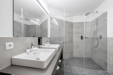 בית מלון כפרי Alpenparks Chalet & Apartment Alpina Seefeld