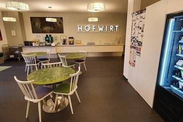 Altstadt Hotel Hofwirt Salzburg