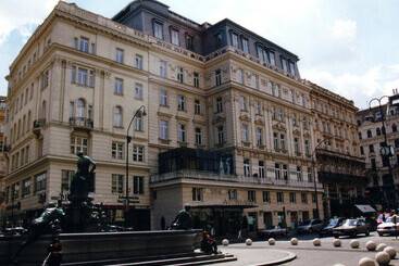 Ambassador - Vienna