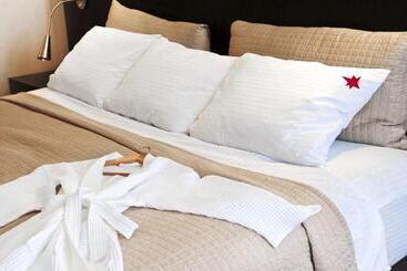 Arte Hotel Linz - Linz
