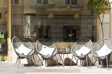 ホテル Beethoven Wien