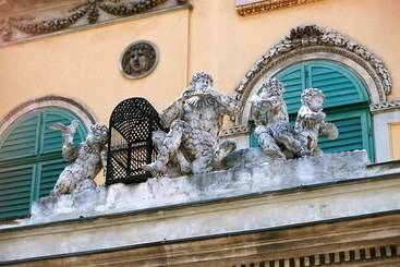 ホテル Beethoven Wien