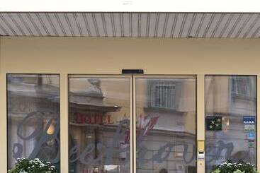 هتل Beethoven Wien