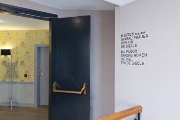 ホテル Beethoven Wien
