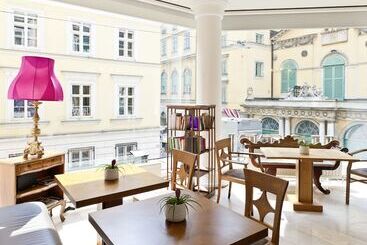 ホテル Beethoven Wien