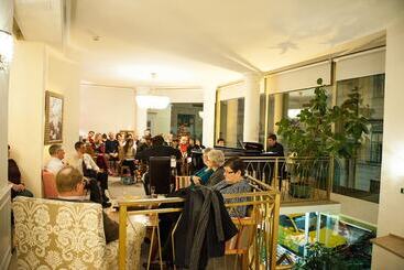 ホテル Beethoven Wien
